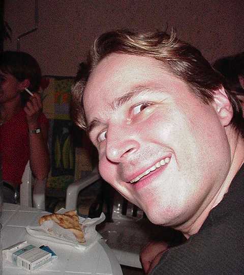 reste cool raph